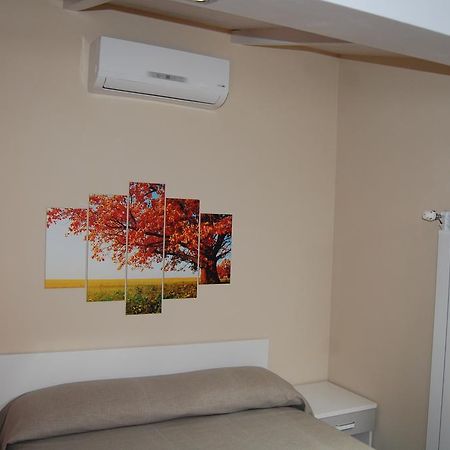 Emily House Hotel Montecerboli Ngoại thất bức ảnh
