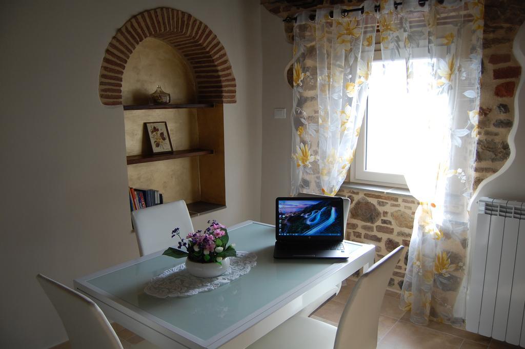 Emily House Hotel Montecerboli Ngoại thất bức ảnh