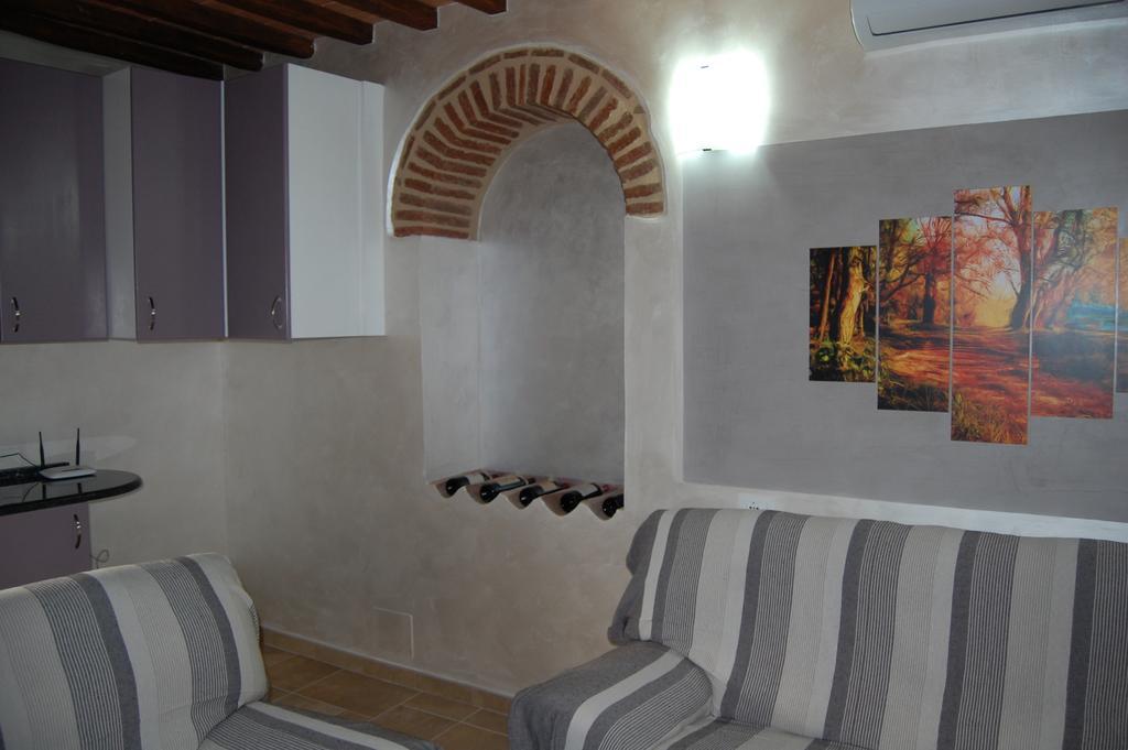 Emily House Hotel Montecerboli Ngoại thất bức ảnh