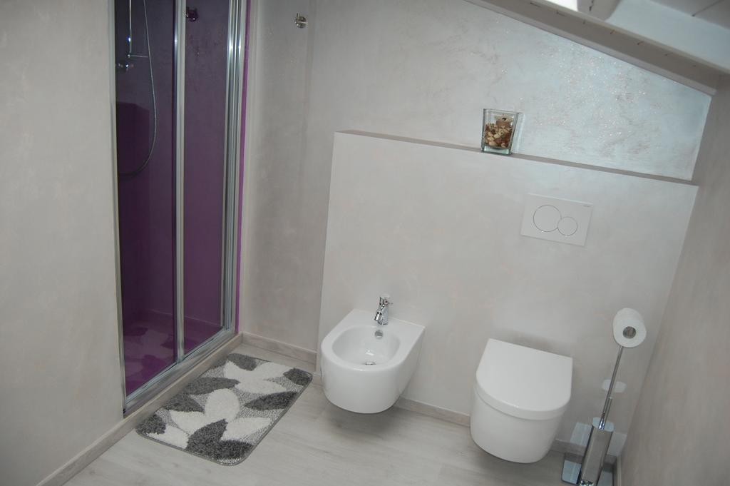 Emily House Hotel Montecerboli Ngoại thất bức ảnh