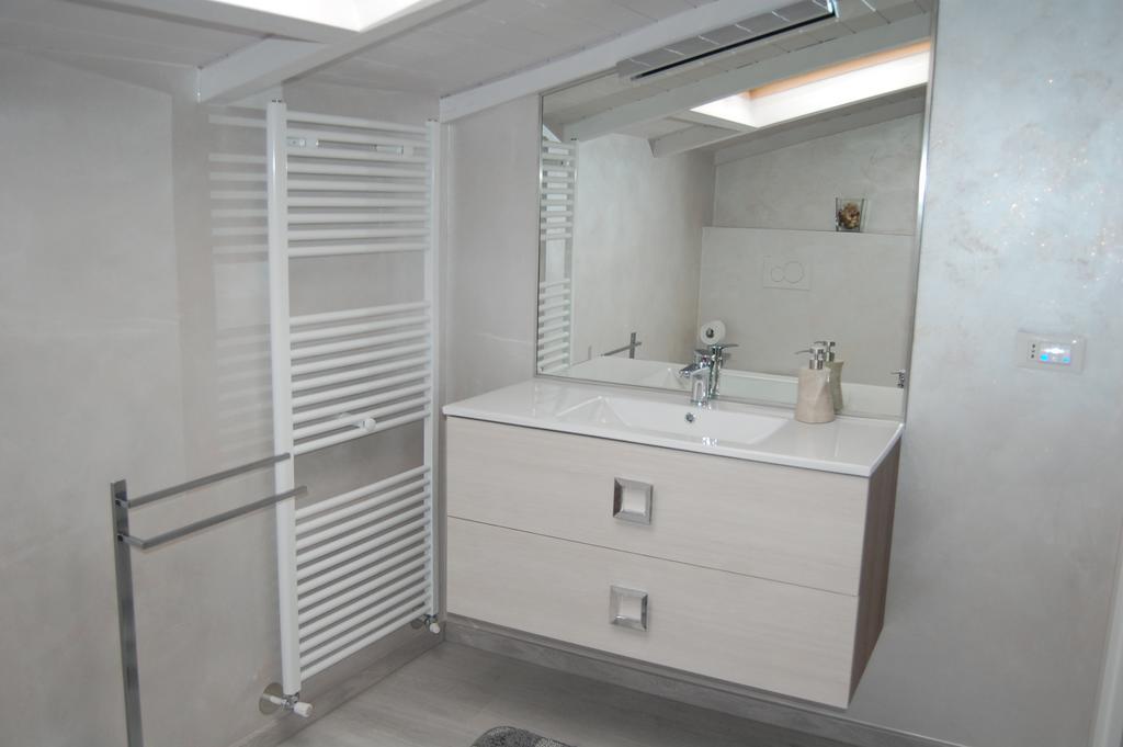 Emily House Hotel Montecerboli Ngoại thất bức ảnh