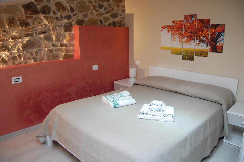 Emily House Hotel Montecerboli Ngoại thất bức ảnh
